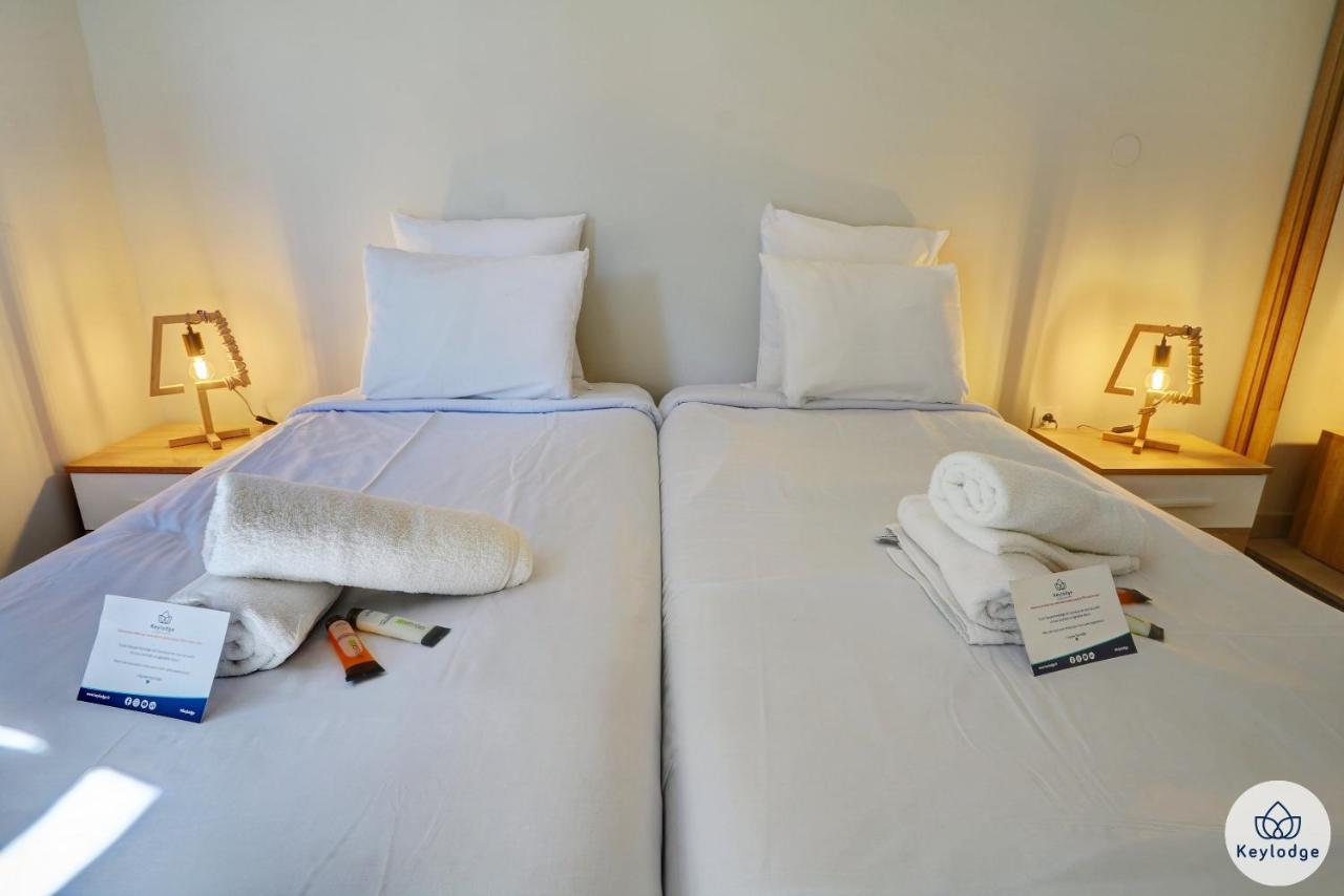 T3 - Leu Filao, Classe 4 Etoiles - 70M2 - Plage Et Lagon De Saint-Leu Ngoại thất bức ảnh